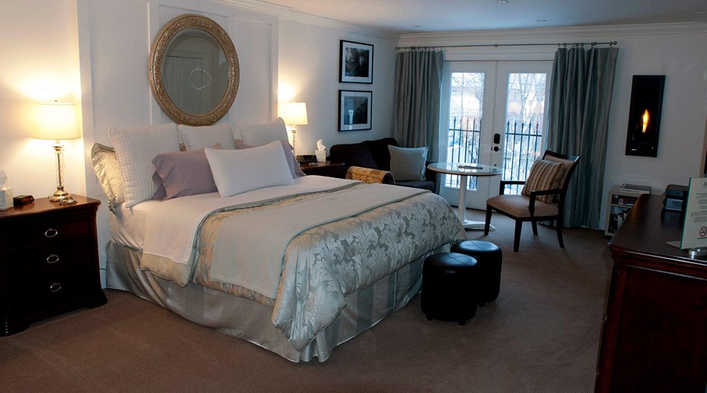 Photo of Gardenview Suite